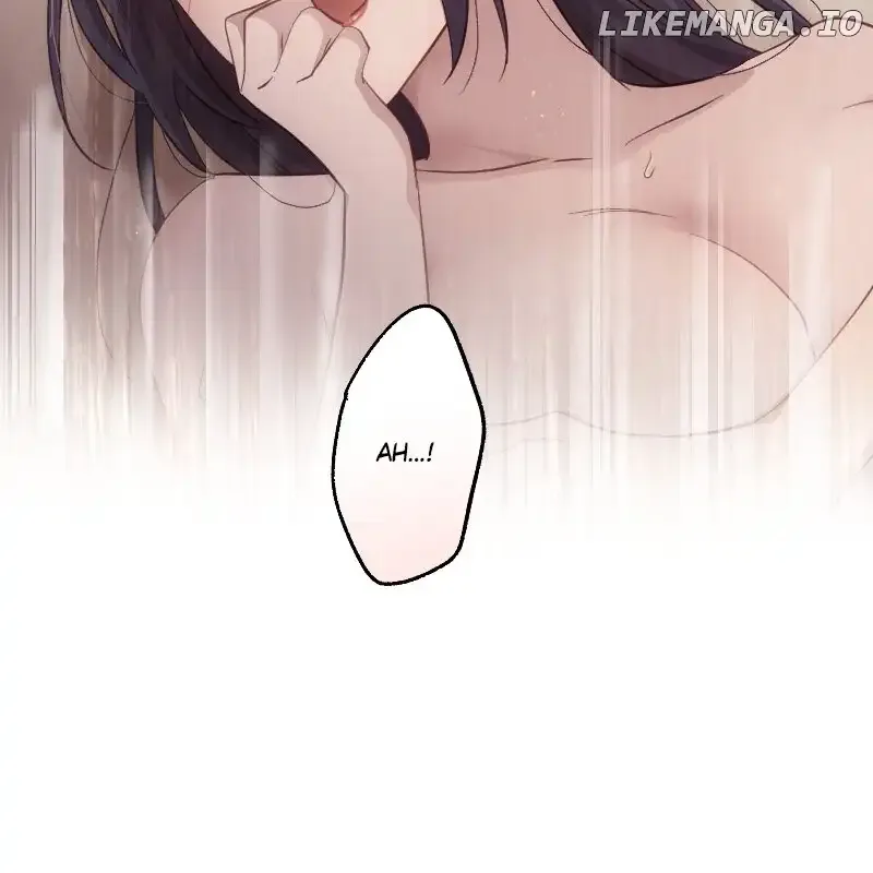 Becoming The Legendary Concubine Chapter 83 page 17