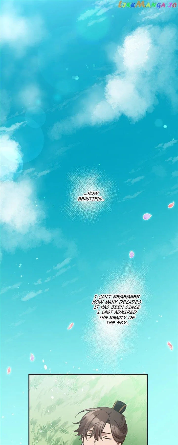 Becoming The Legendary Concubine Chapter 69 page 28
