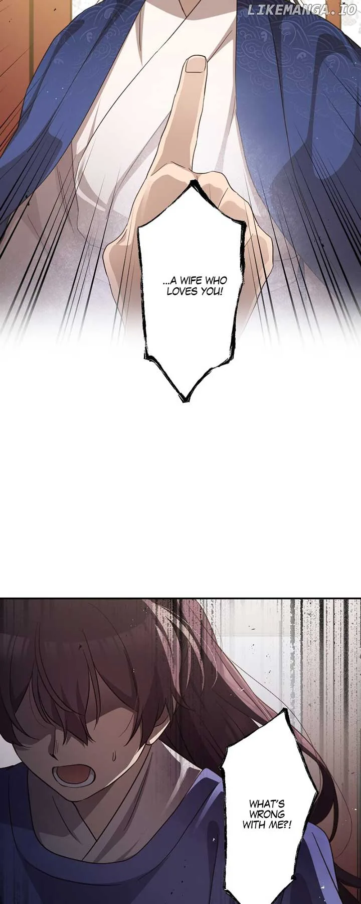 Becoming The Legendary Concubine Chapter 73 page 37