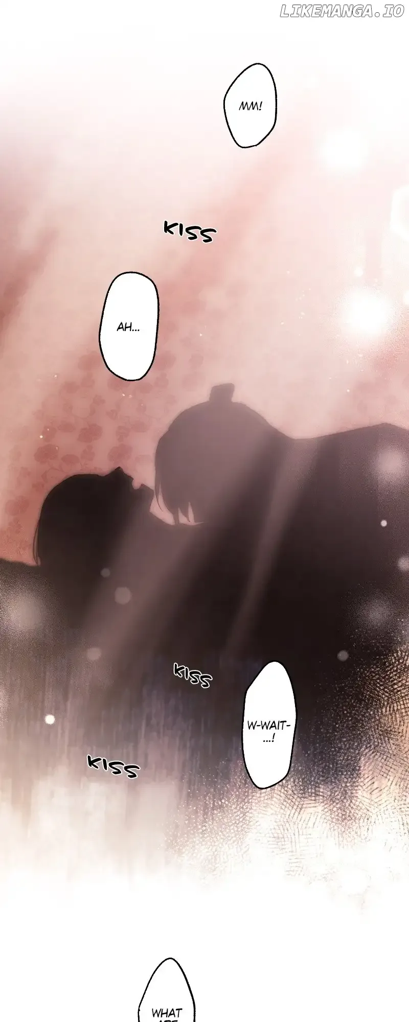 Becoming The Legendary Concubine Chapter 83 page 18