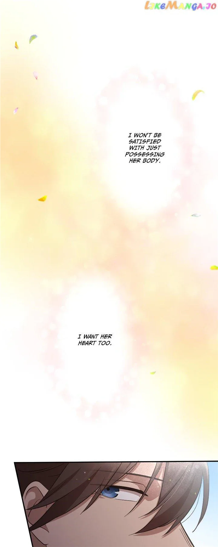 Becoming The Legendary Concubine Chapter 69 page 30