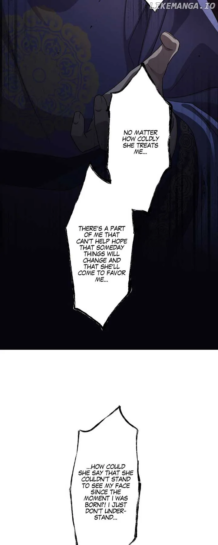 Becoming The Legendary Concubine Chapter 73 page 38