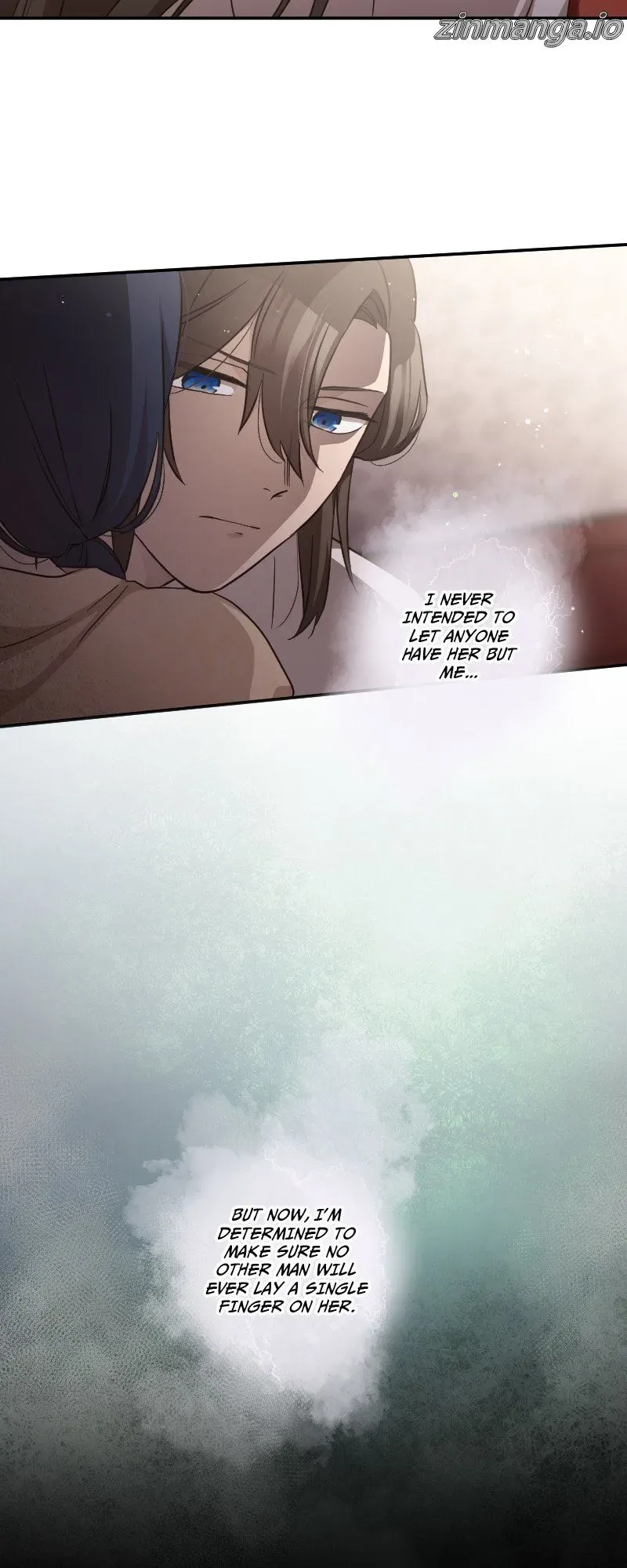 Becoming The Legendary Concubine Chapter 70 page 40