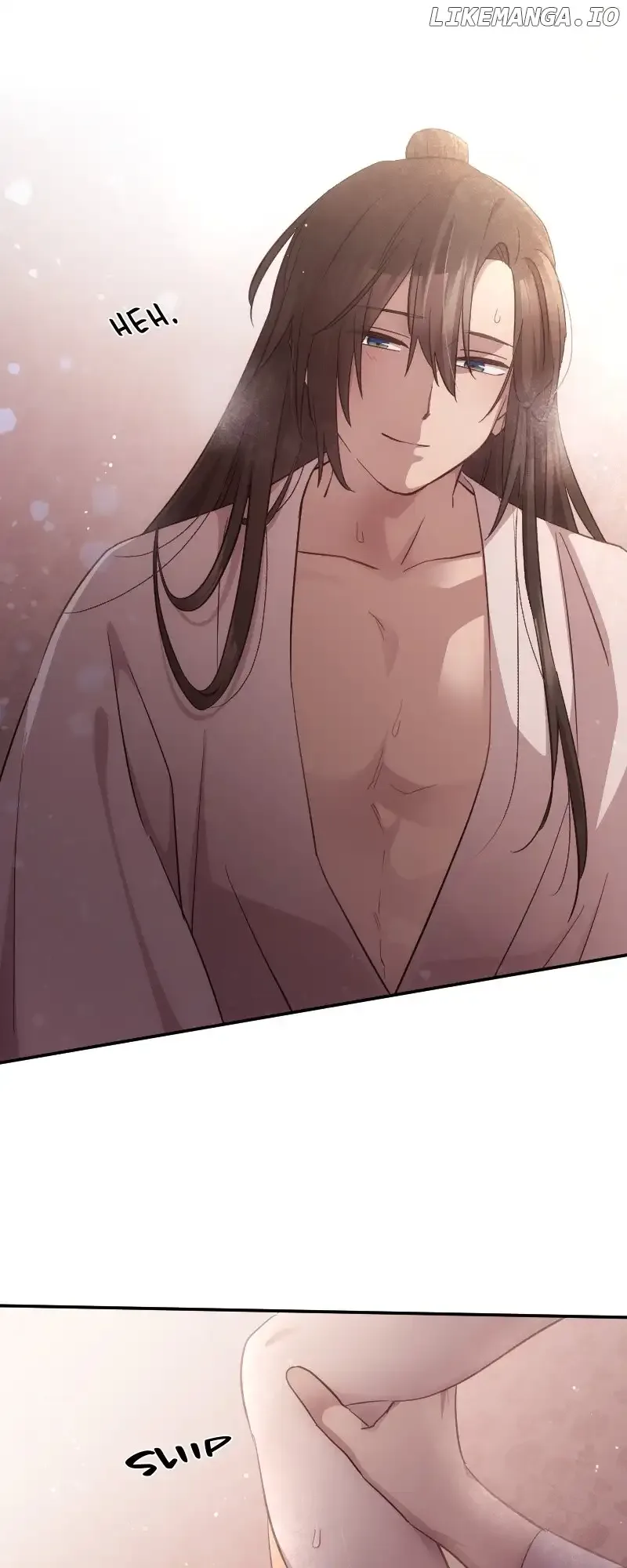 Becoming The Legendary Concubine Chapter 83 page 20