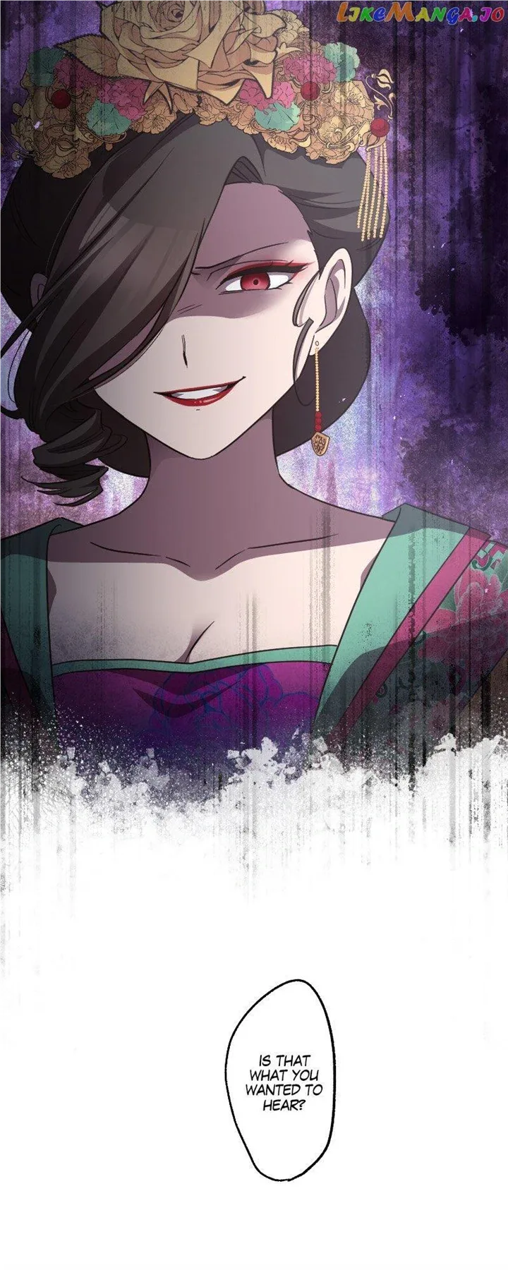 Becoming The Legendary Concubine Chapter 71 page 42