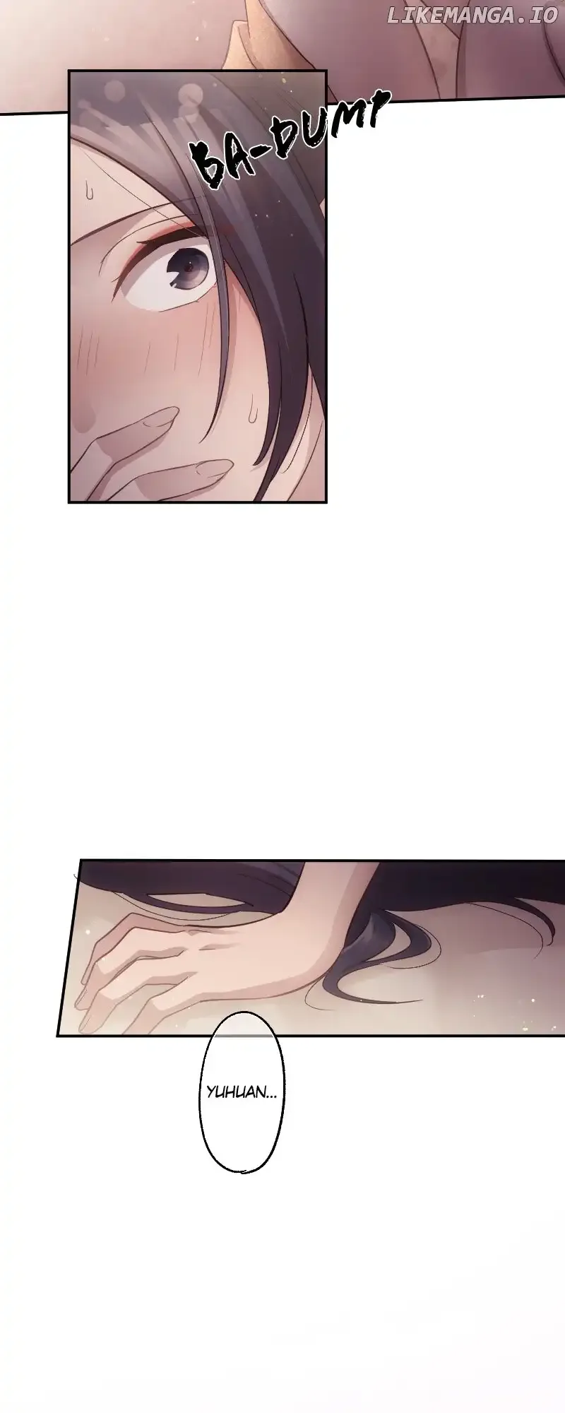 Becoming The Legendary Concubine Chapter 83 page 21