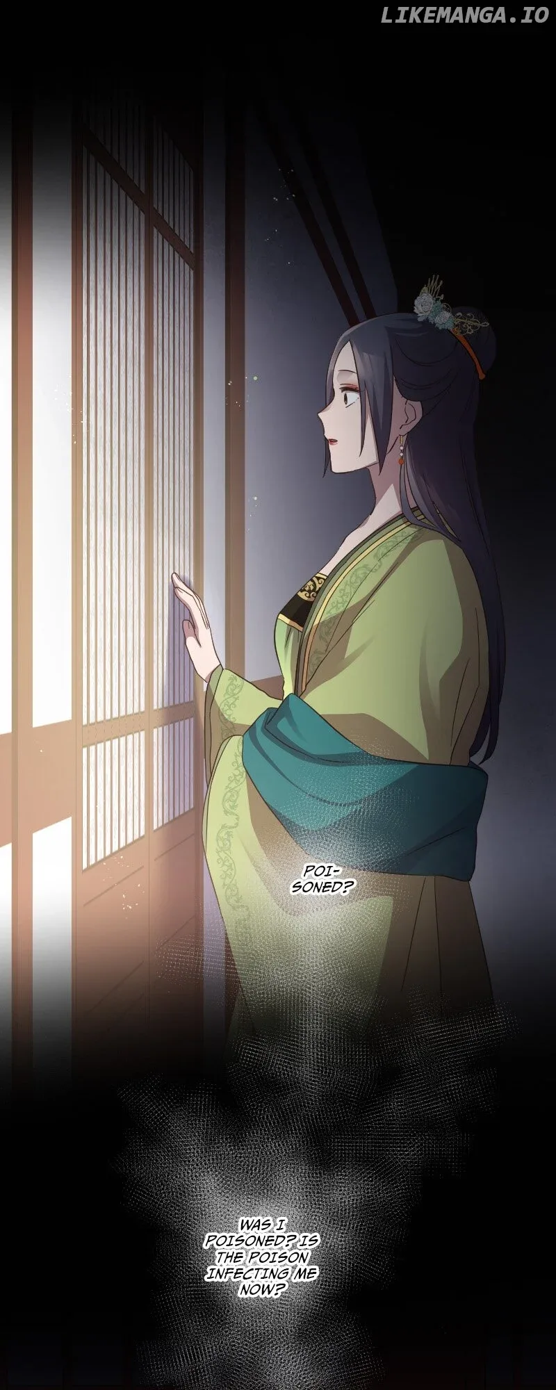 Becoming The Legendary Concubine Chapter 88 page 2
