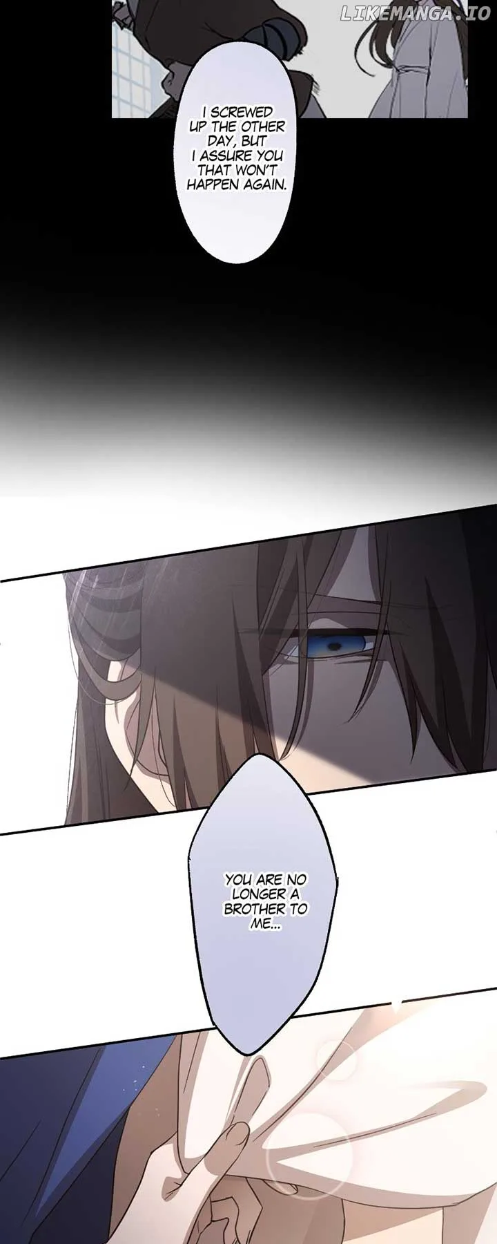 Becoming The Legendary Concubine Chapter 73 page 43
