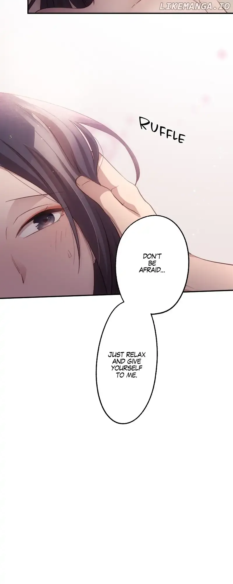 Becoming The Legendary Concubine Chapter 83 page 23
