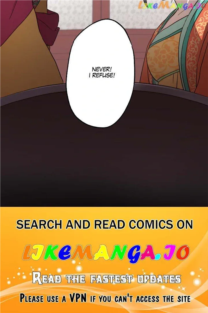 Becoming The Legendary Concubine Chapter 71 page 44