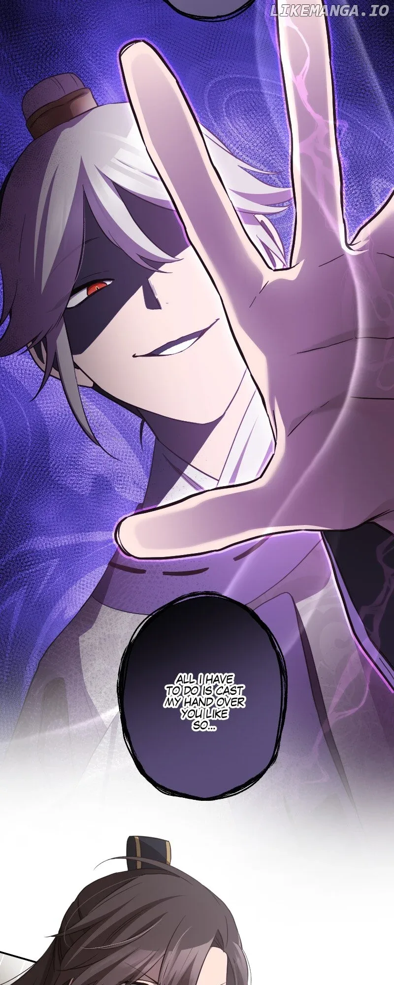 Becoming The Legendary Concubine Chapter 88 page 14
