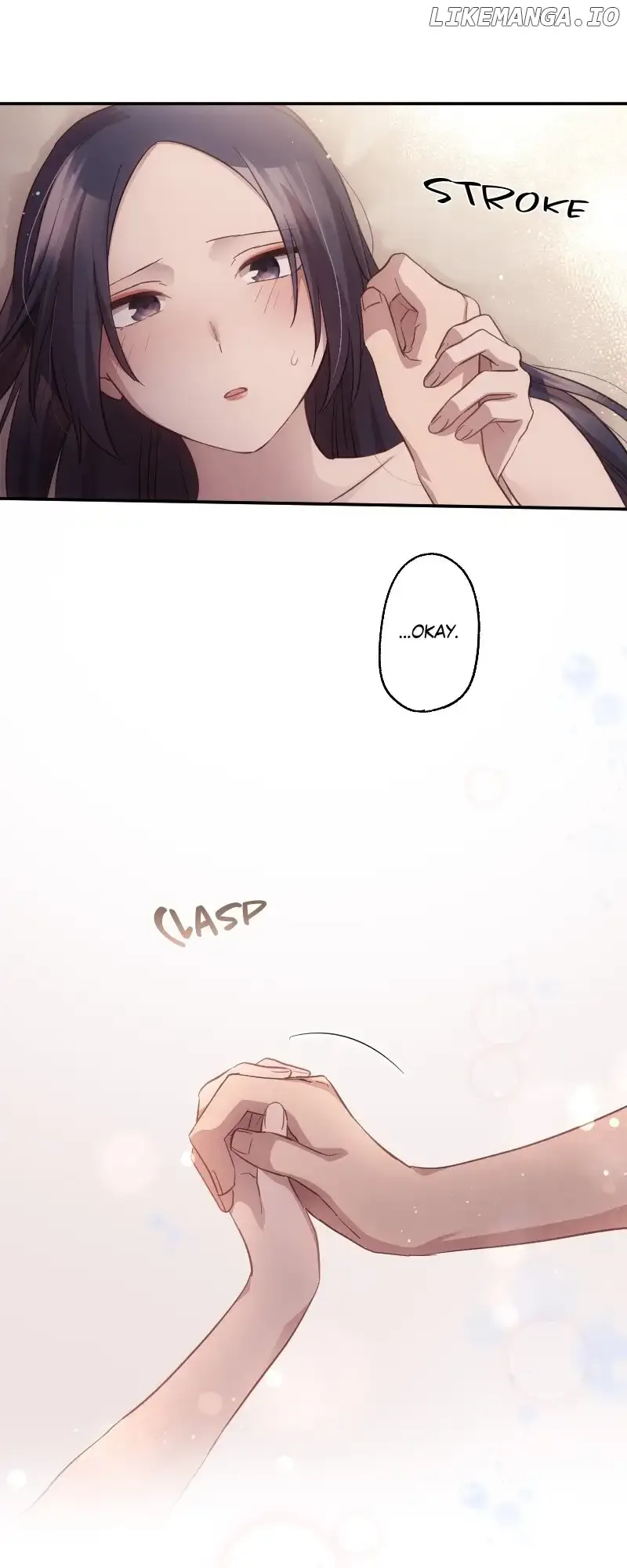 Becoming The Legendary Concubine Chapter 83 page 24