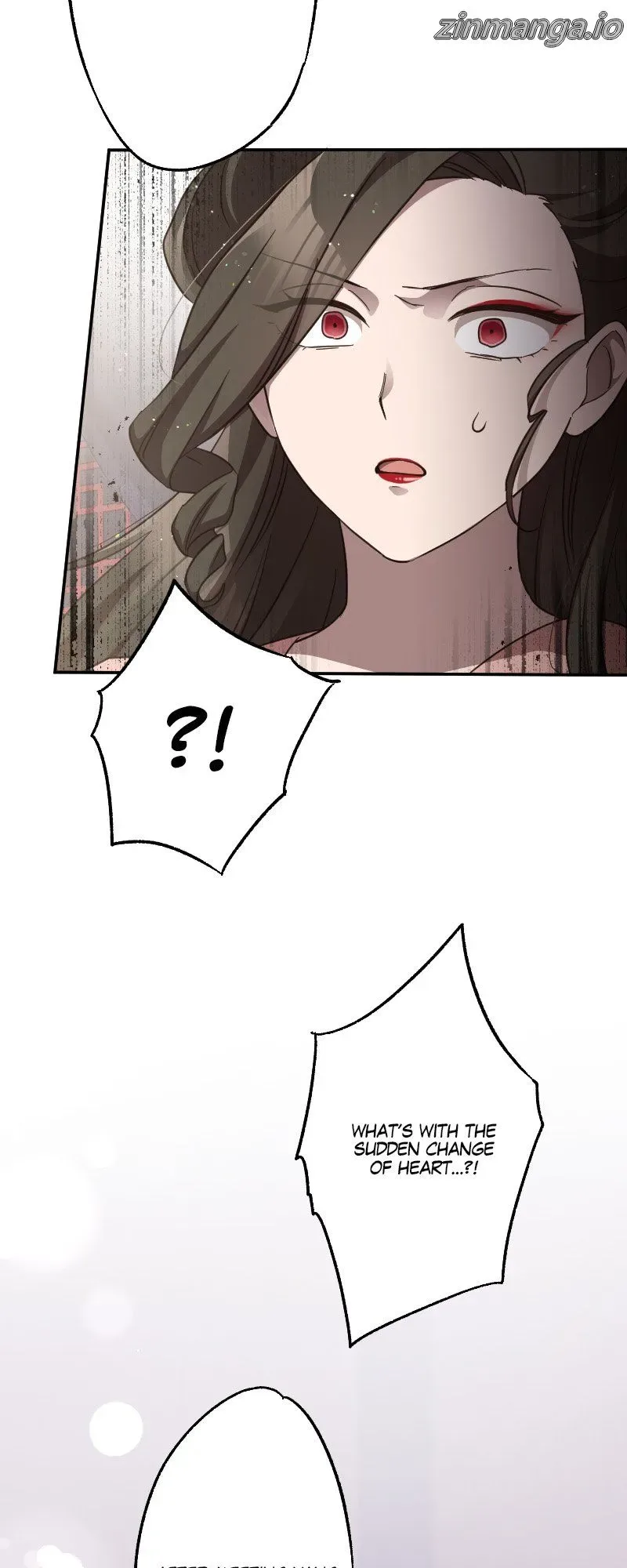 Becoming The Legendary Concubine Chapter 70 page 43