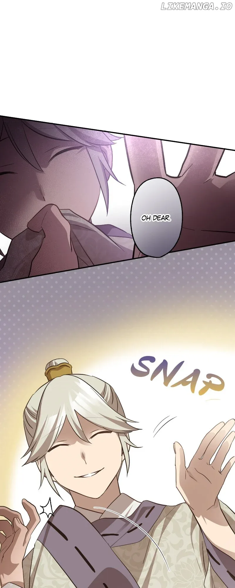 Becoming The Legendary Concubine Chapter 88 page 19