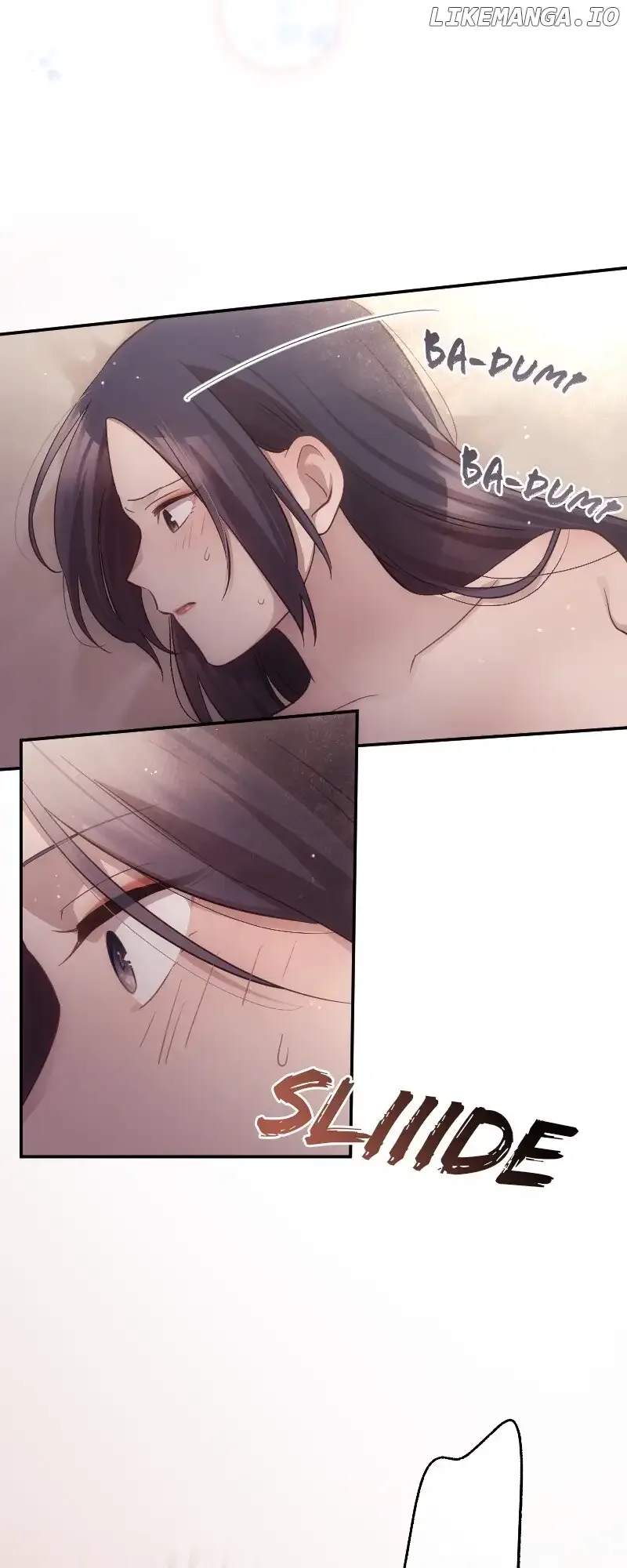 Becoming The Legendary Concubine Chapter 83 page 25