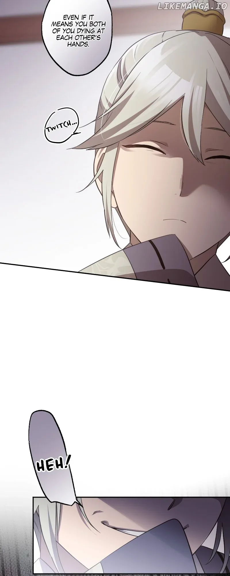 Becoming The Legendary Concubine Chapter 88 page 25