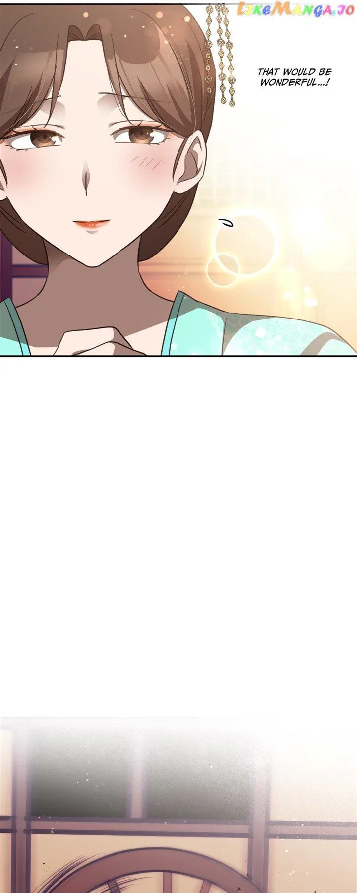 Becoming The Legendary Concubine Chapter 69 page 39