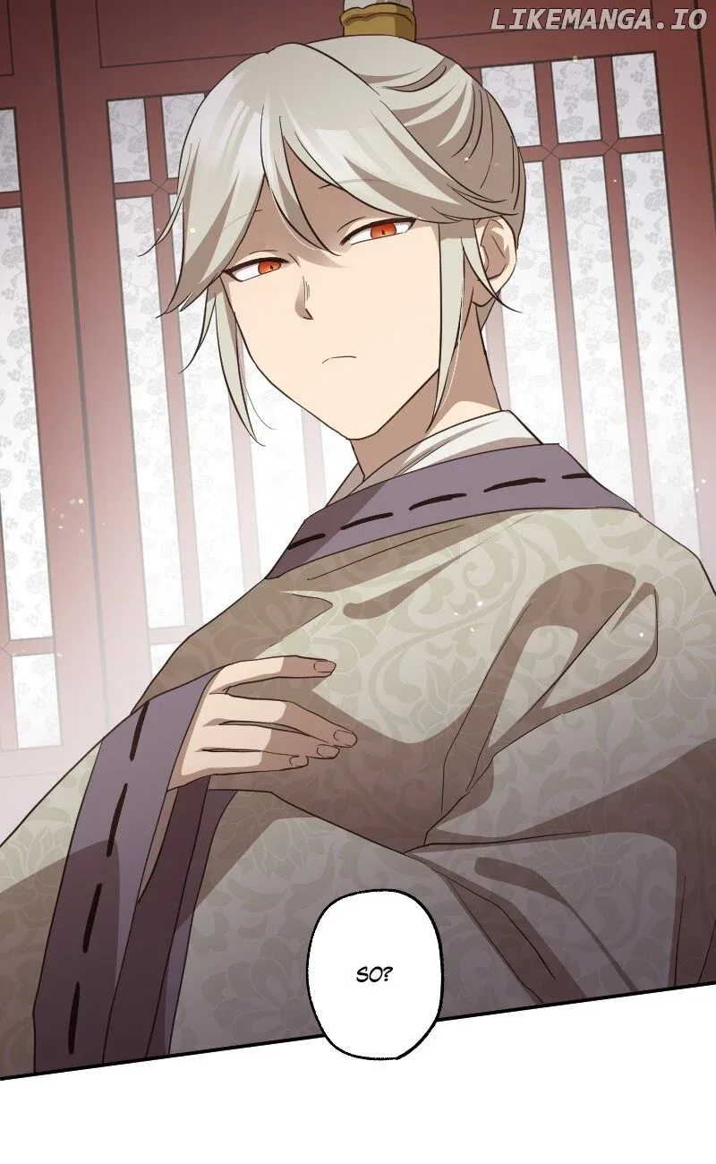 Becoming The Legendary Concubine Chapter 88 page 22