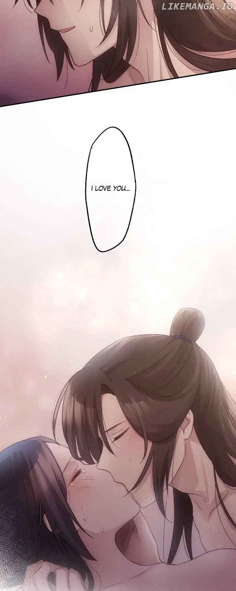 Becoming The Legendary Concubine Chapter 83 page 29