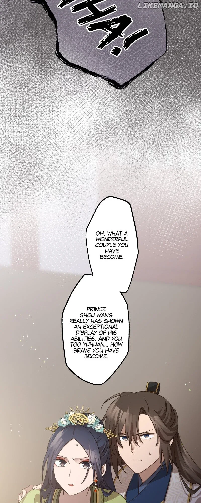 Becoming The Legendary Concubine Chapter 88 page 27