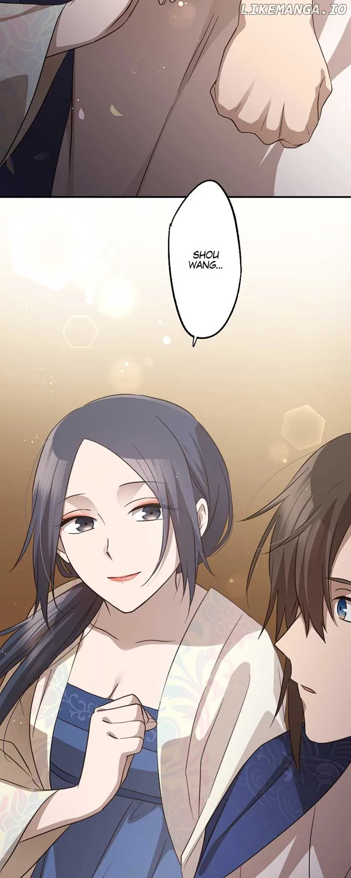 Becoming The Legendary Concubine Chapter 73 page 44