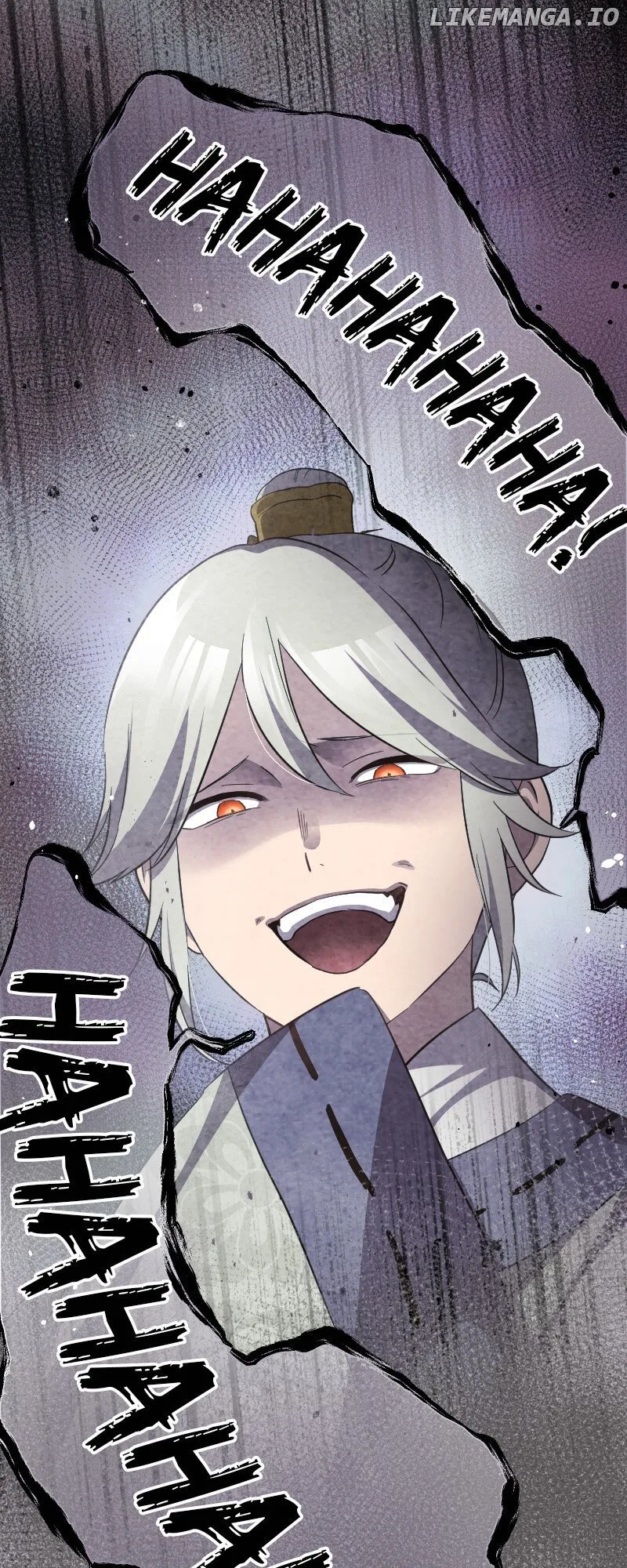 Becoming The Legendary Concubine Chapter 88 page 26