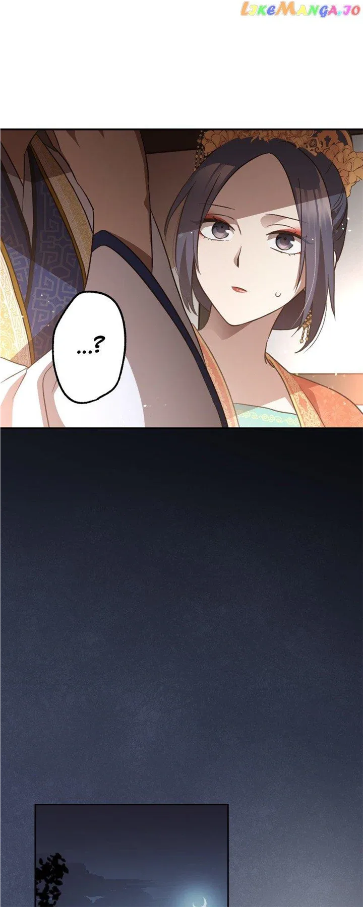 Becoming The Legendary Concubine Chapter 69 page 42