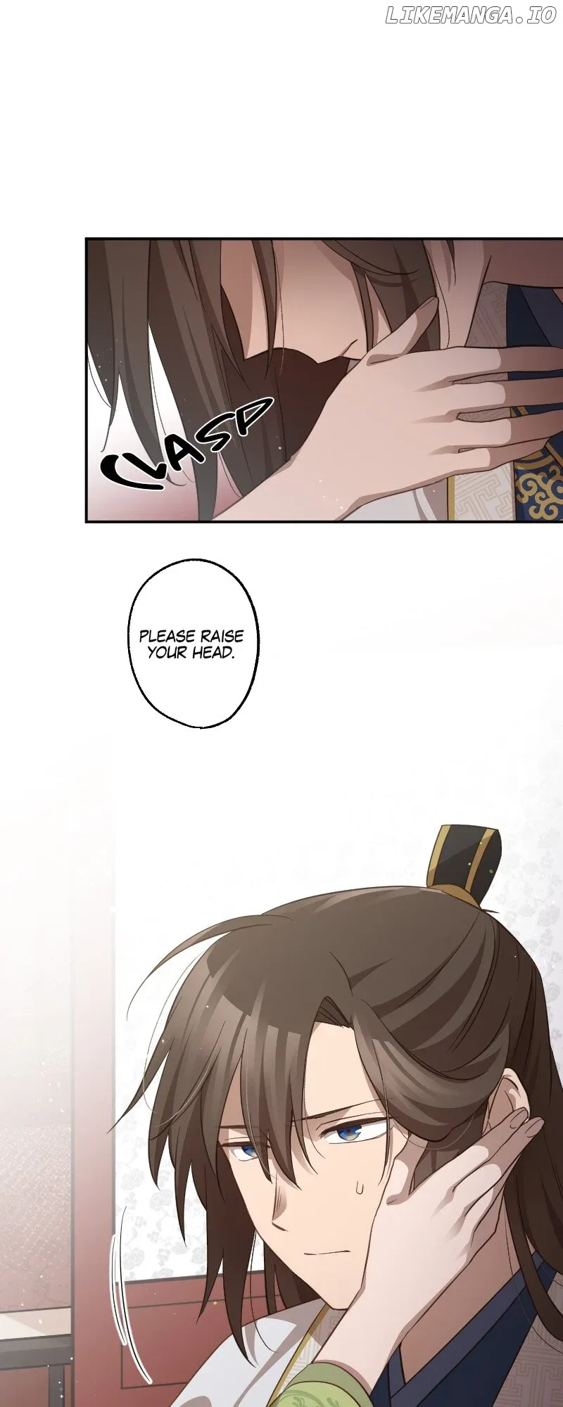 Becoming The Legendary Concubine Chapter 88 page 38