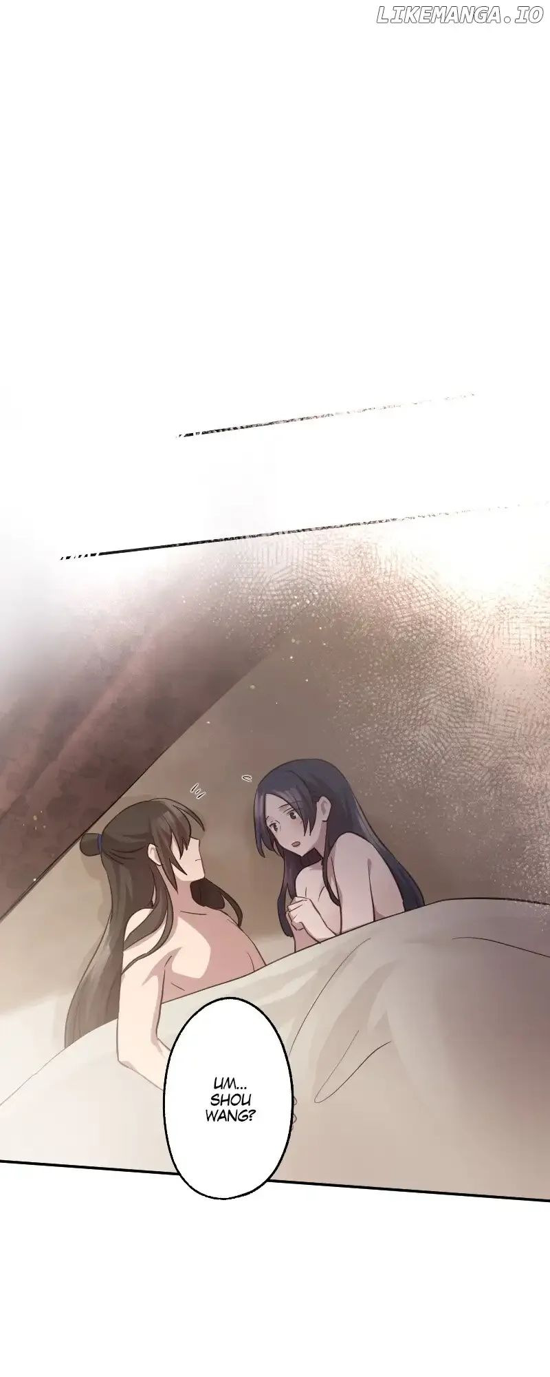 Becoming The Legendary Concubine Chapter 83 page 31