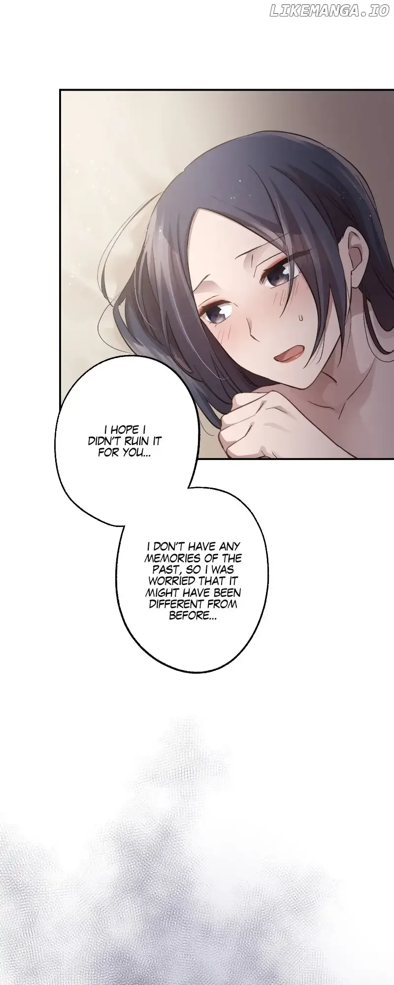 Becoming The Legendary Concubine Chapter 83 page 32