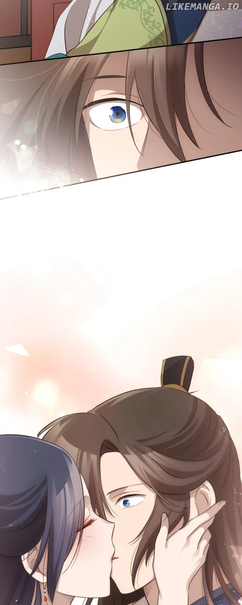 Becoming The Legendary Concubine Chapter 88 page 39