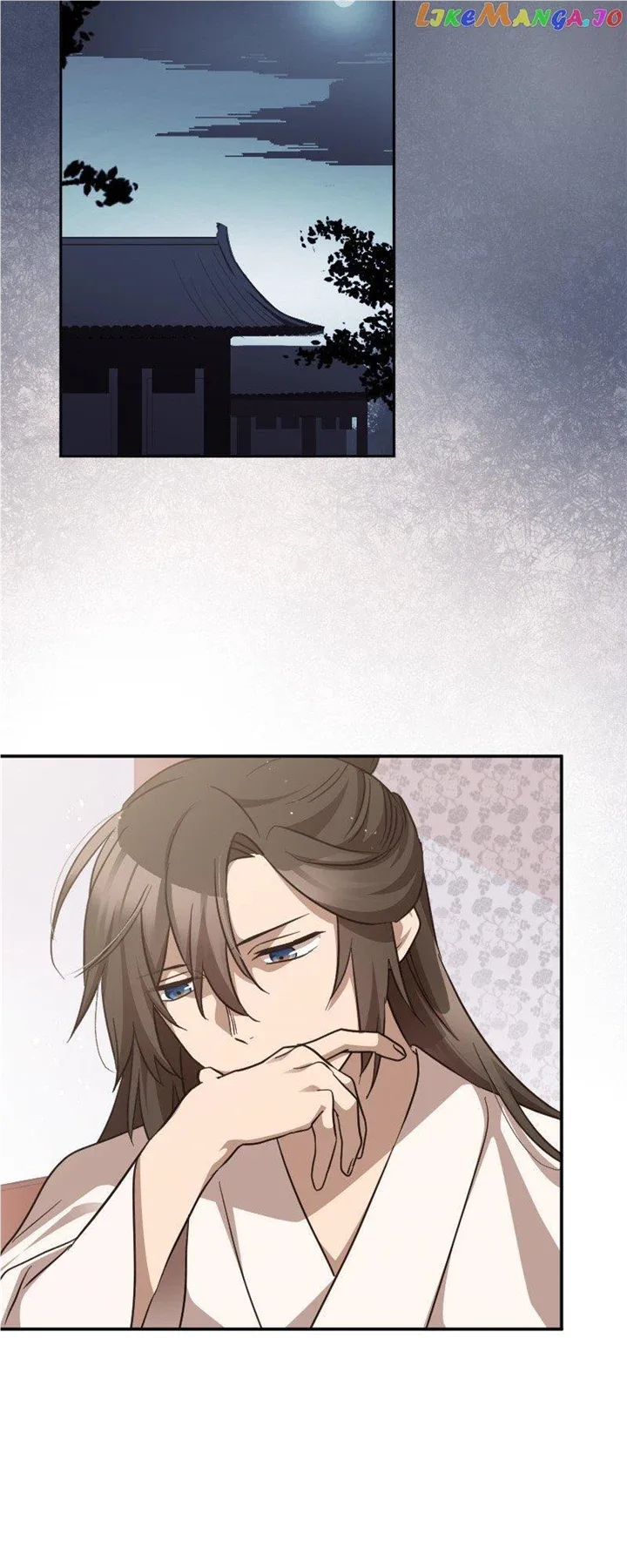 Becoming The Legendary Concubine Chapter 69 page 43