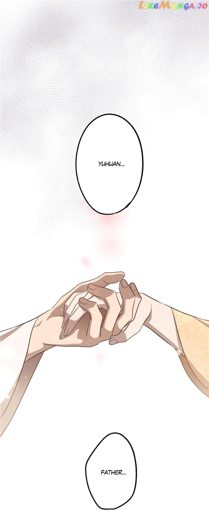 Becoming The Legendary Concubine Chapter 69 page 46