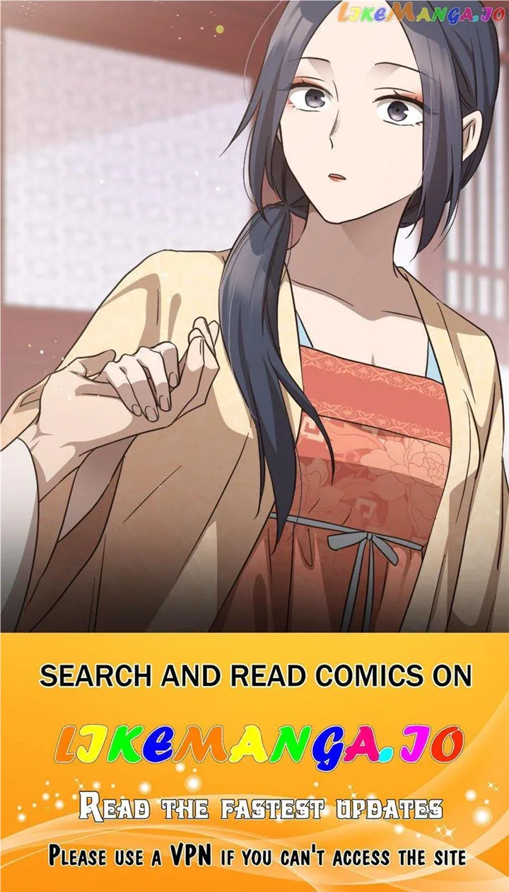 Becoming The Legendary Concubine Chapter 69 page 48