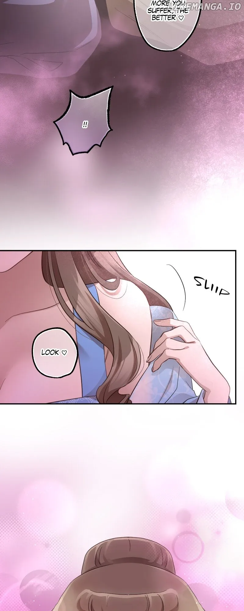 Becoming The Legendary Concubine Chapter 92 page 3