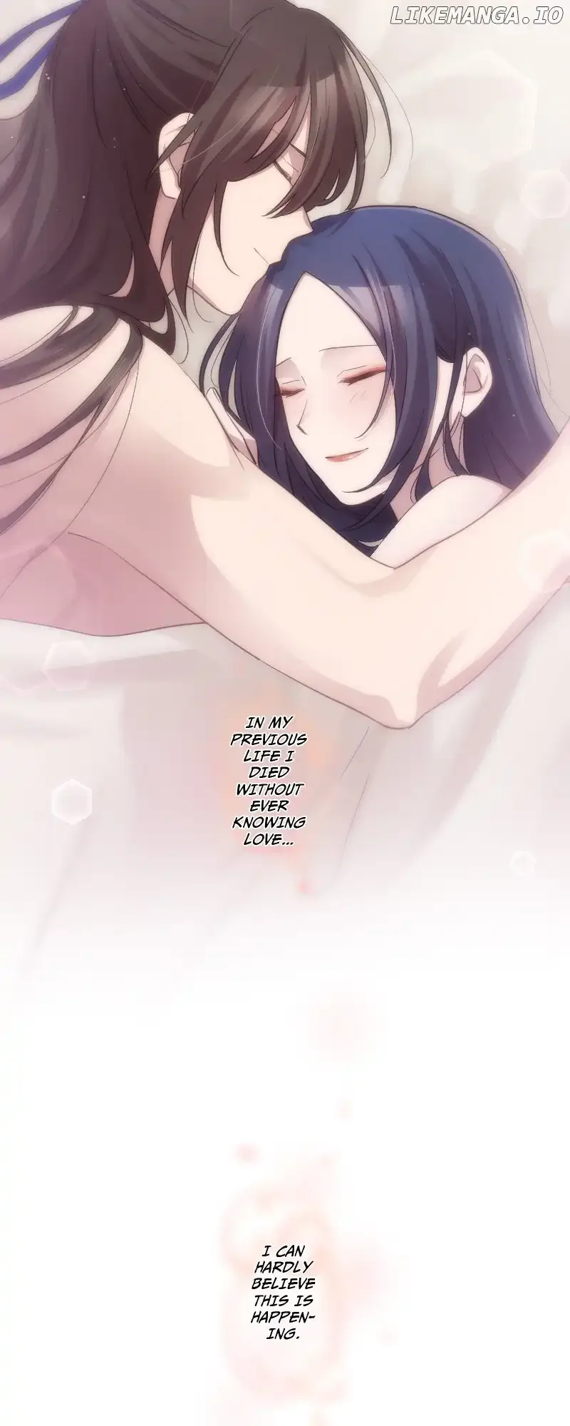 Becoming The Legendary Concubine Chapter 83 page 39