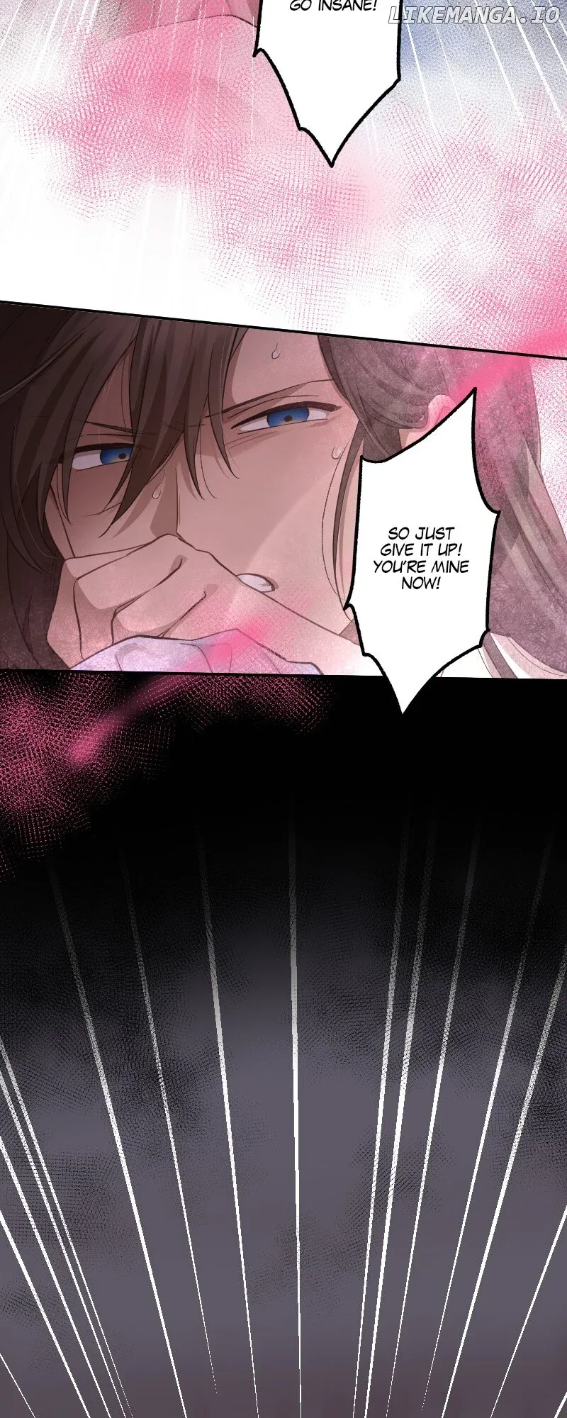 Becoming The Legendary Concubine Chapter 92 page 10