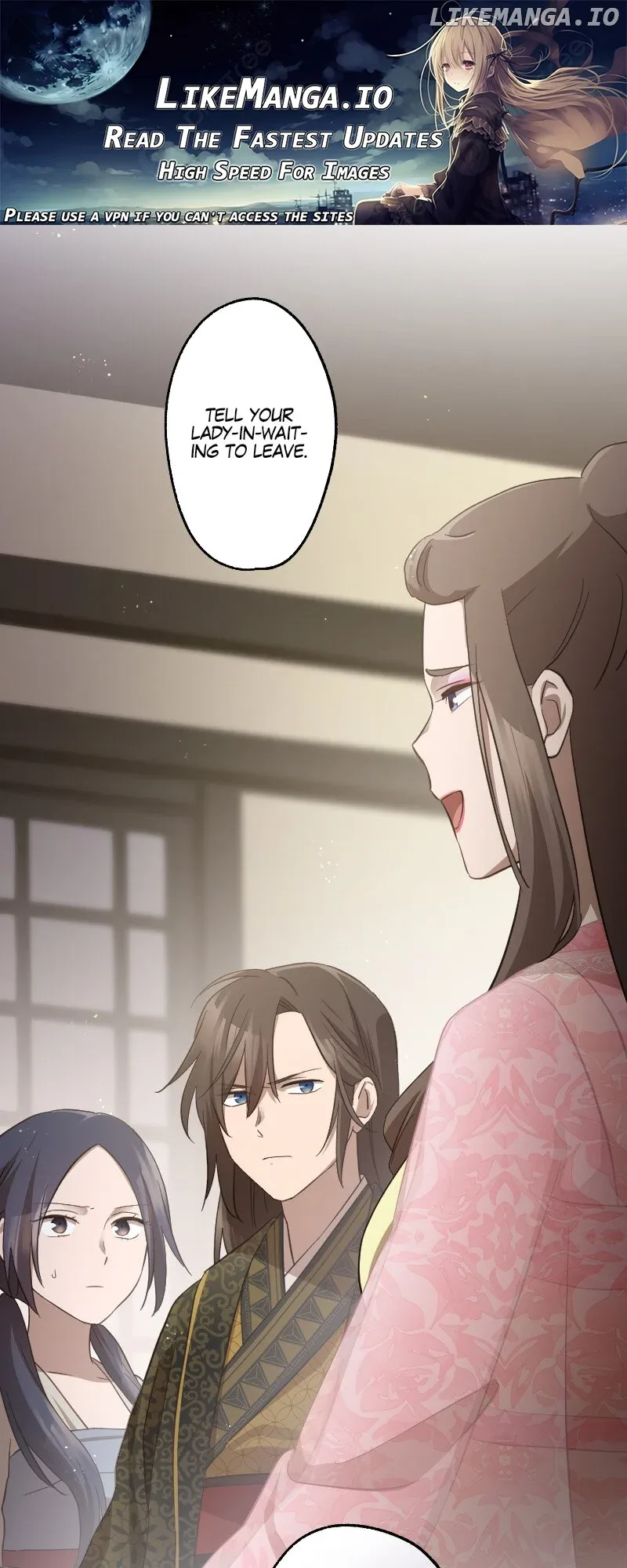 Becoming The Legendary Concubine Chapter 90 page 2