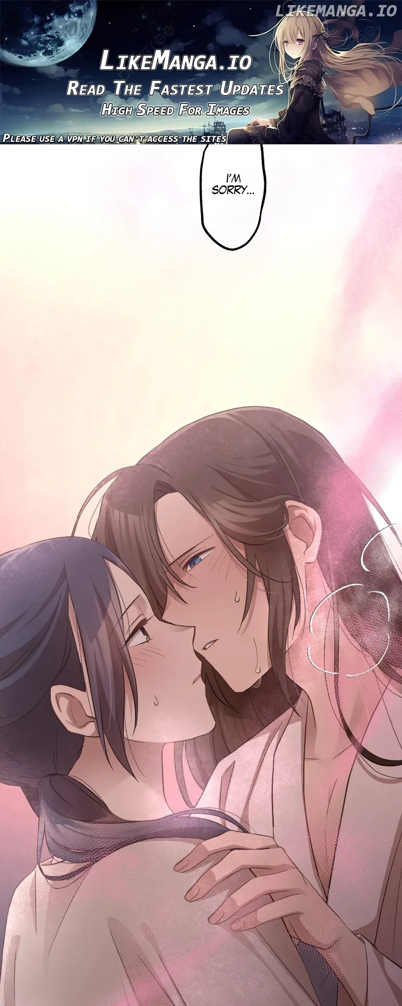 Becoming The Legendary Concubine Chapter 93 page 2