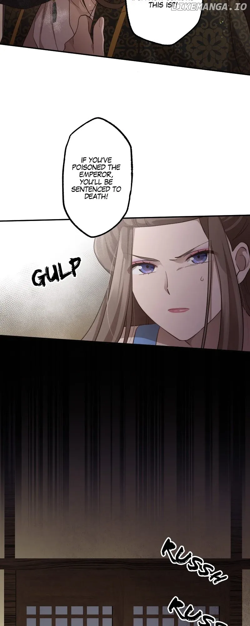 Becoming The Legendary Concubine Chapter 92 page 16