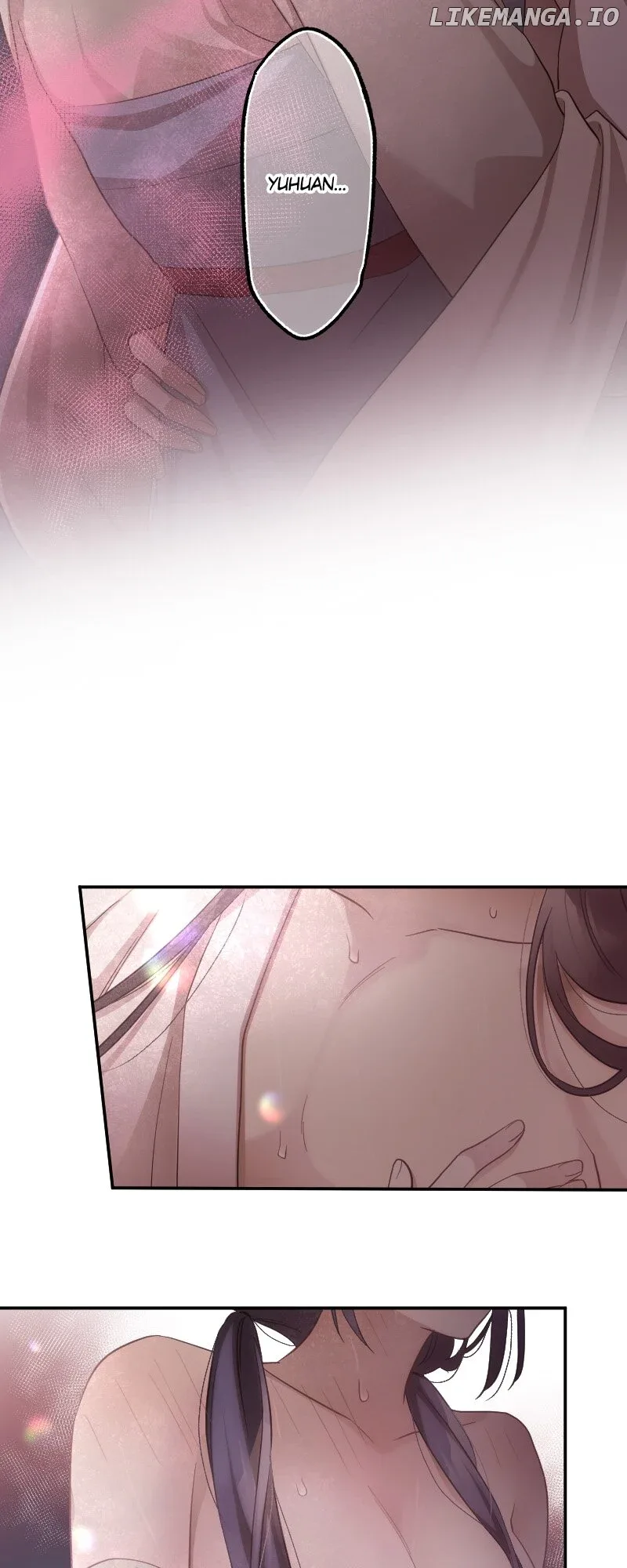 Becoming The Legendary Concubine Chapter 93 page 3