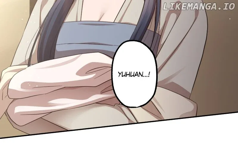 Becoming The Legendary Concubine Chapter 93 page 8