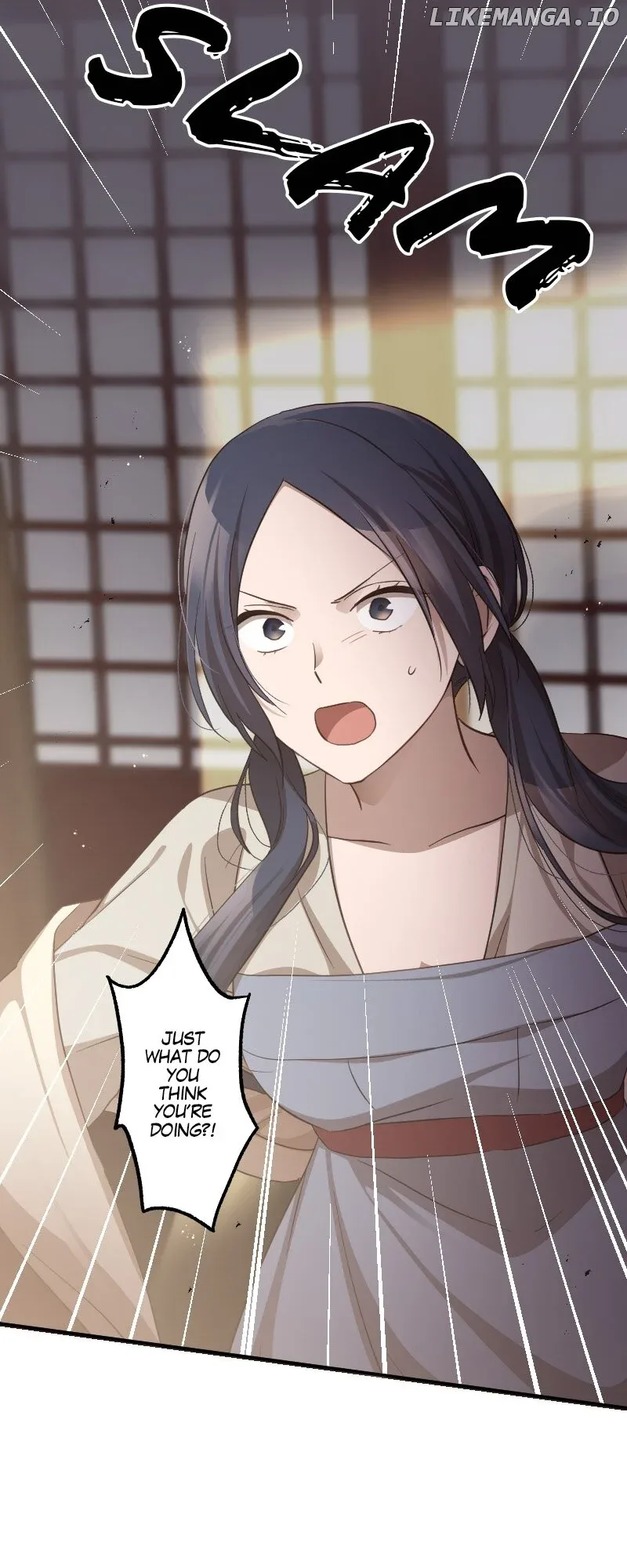 Becoming The Legendary Concubine Chapter 92 page 11