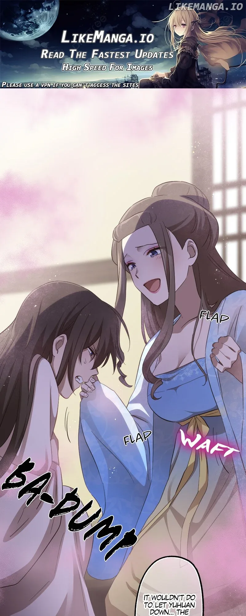 Becoming The Legendary Concubine Chapter 92 page 2