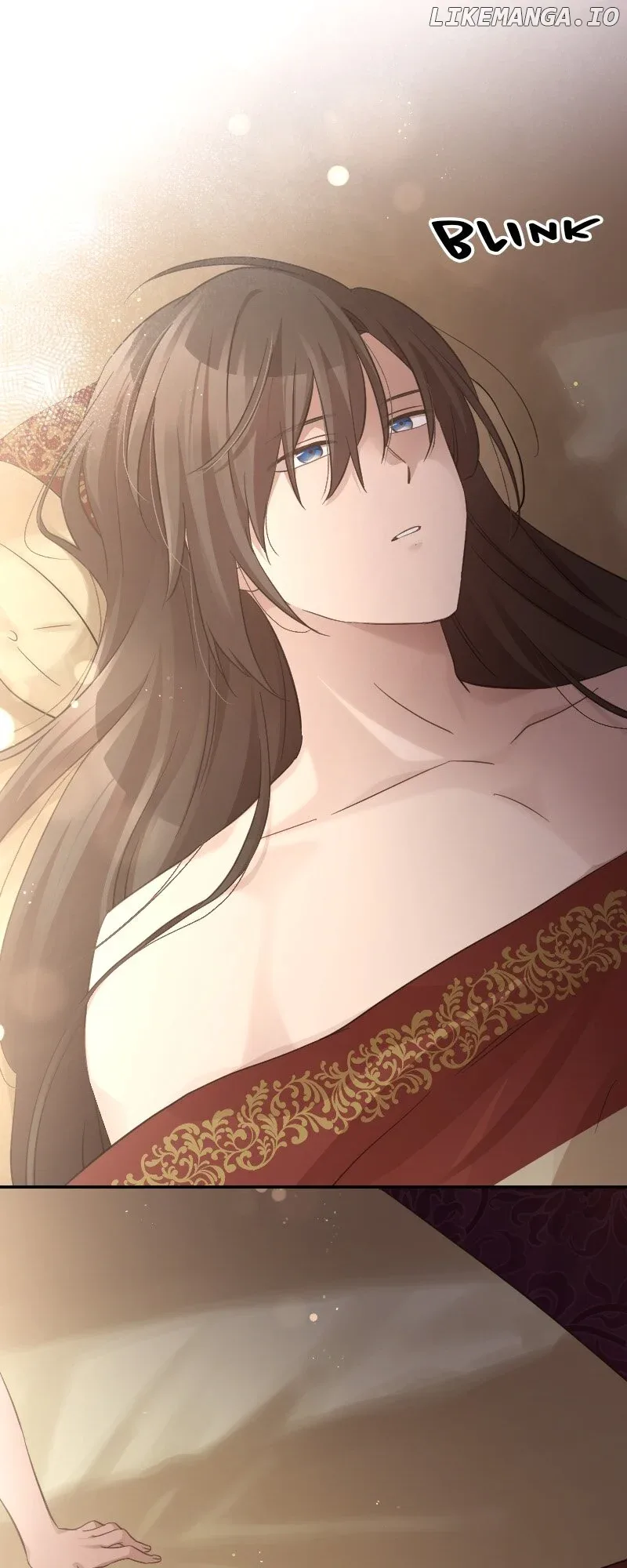 Becoming The Legendary Concubine Chapter 93 page 6