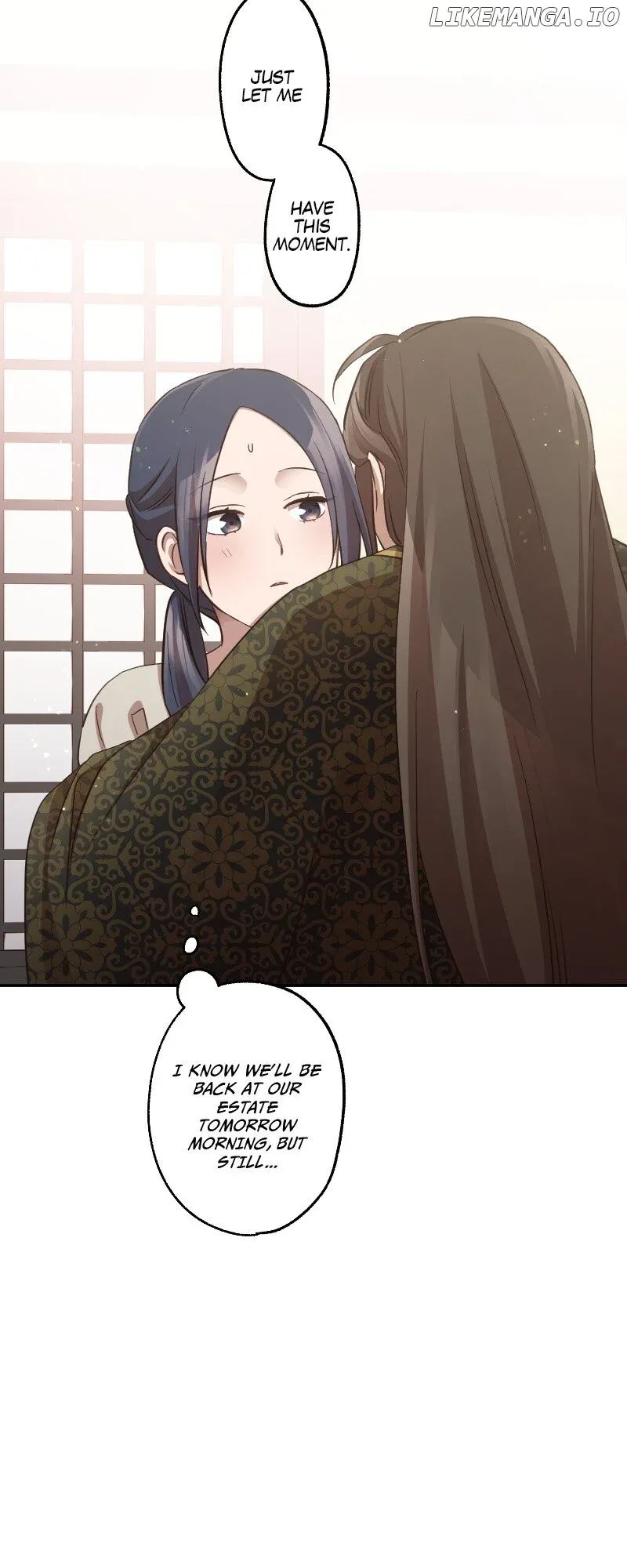 Becoming The Legendary Concubine Chapter 90 page 24
