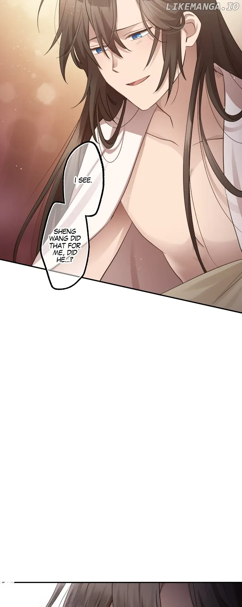 Becoming The Legendary Concubine Chapter 93 page 19