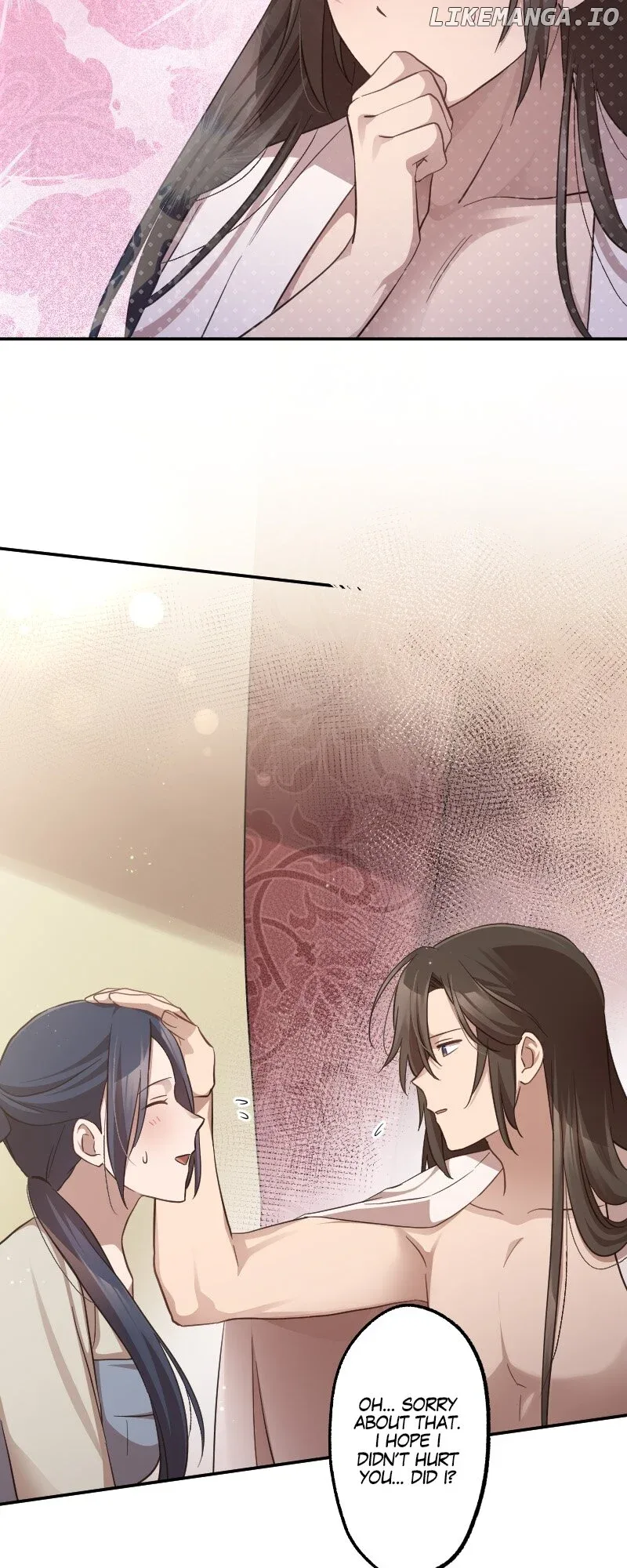 Becoming The Legendary Concubine Chapter 93 page 12