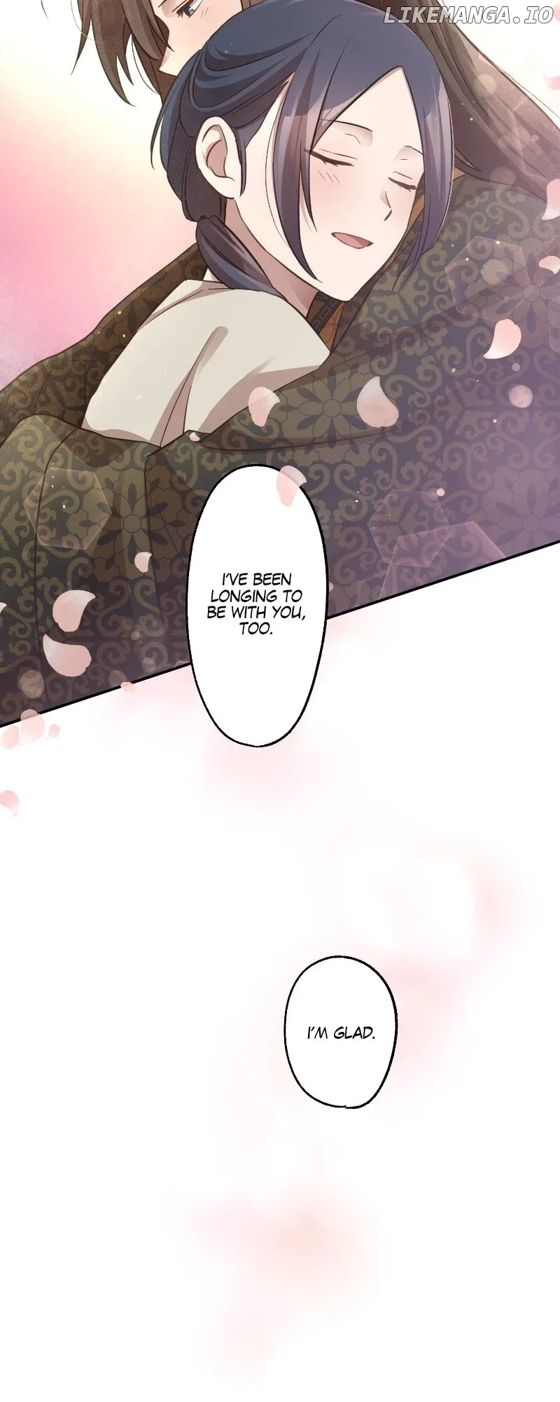 Becoming The Legendary Concubine Chapter 90 page 26