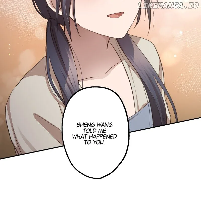 Becoming The Legendary Concubine Chapter 93 page 15